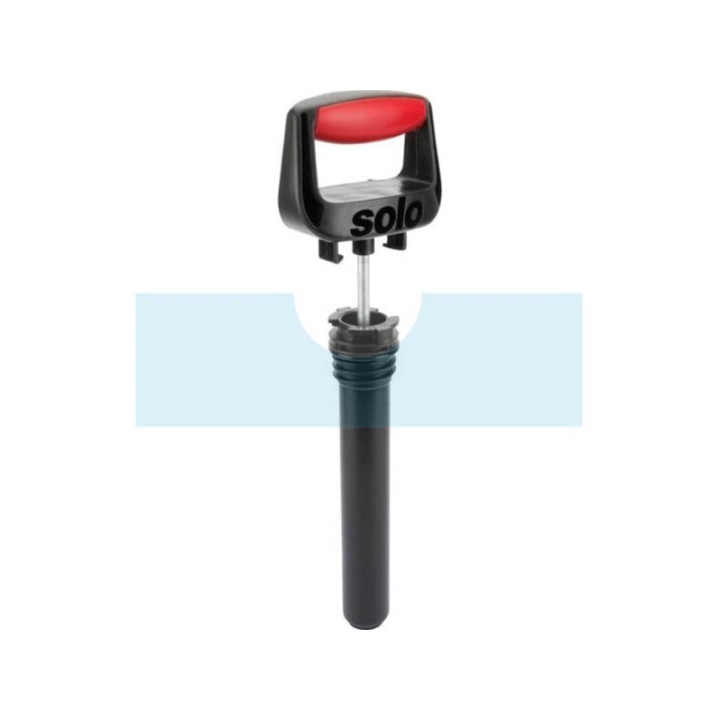 Pompe pour Solo (4400313)