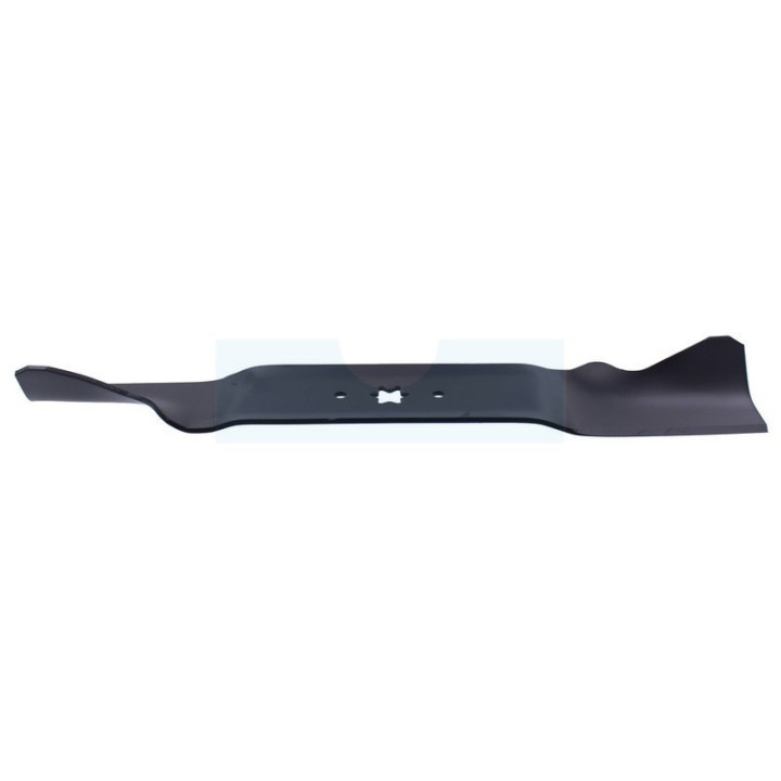 Lame pour tracteur tondeuse MTD (49cm) (7420646)