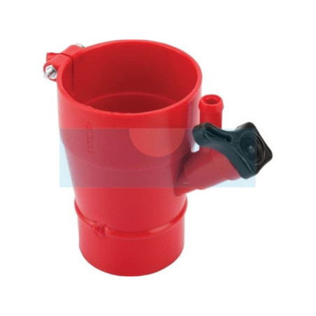 Cône diffuseur pour Solo (4900293)