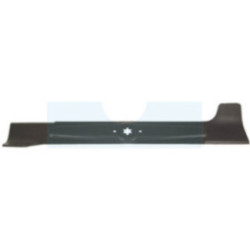 Lame pour tracteur tondeuse MTD (60cm) (7420667)