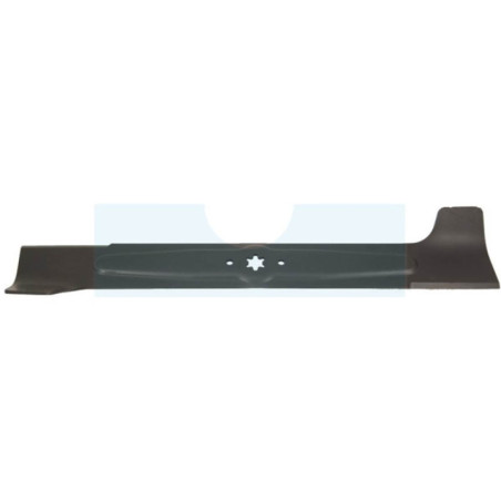 Lame pour tracteur tondeuse MTD (60cm) (7420667)