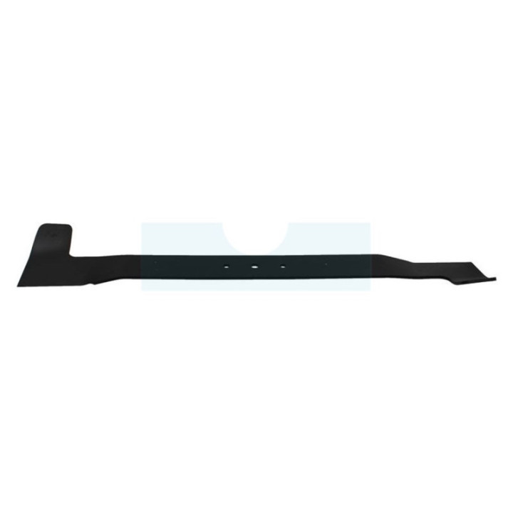Lame pour tracteur tondeuse MTD (62cm) (7420819)