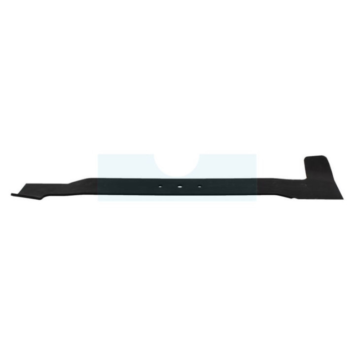 Lame pour tracteur tondeuse MTD (62cm) (7420820)