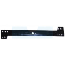 Lame pour tracteur tondeuse MTD (76cm) (74204058)