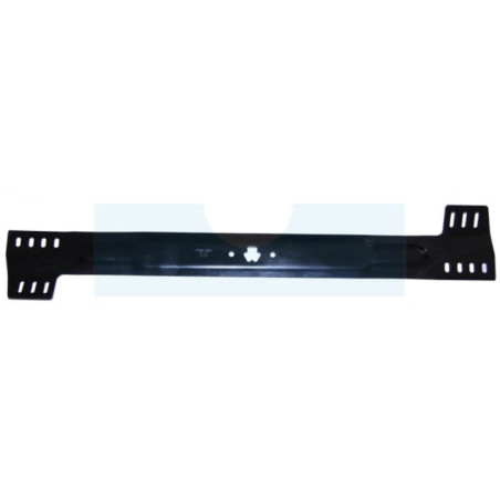 Lame pour tracteur tondeuse MTD (76cm) (74204058)