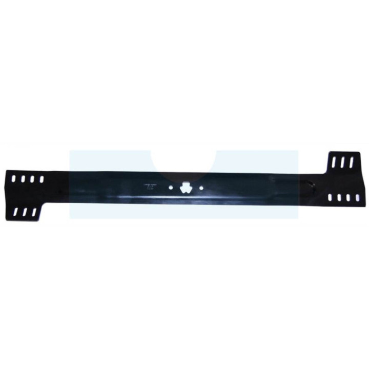 Lame pour tracteur tondeuse MTD (76cm) (74204058)
