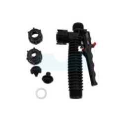 Kit de montage de poignée pour pulvérisateur / souffleur Solo (49004401)
