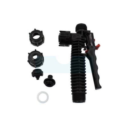 Kit de montage de poignée pour pulvérisateur / souffleur Solo (49004401)