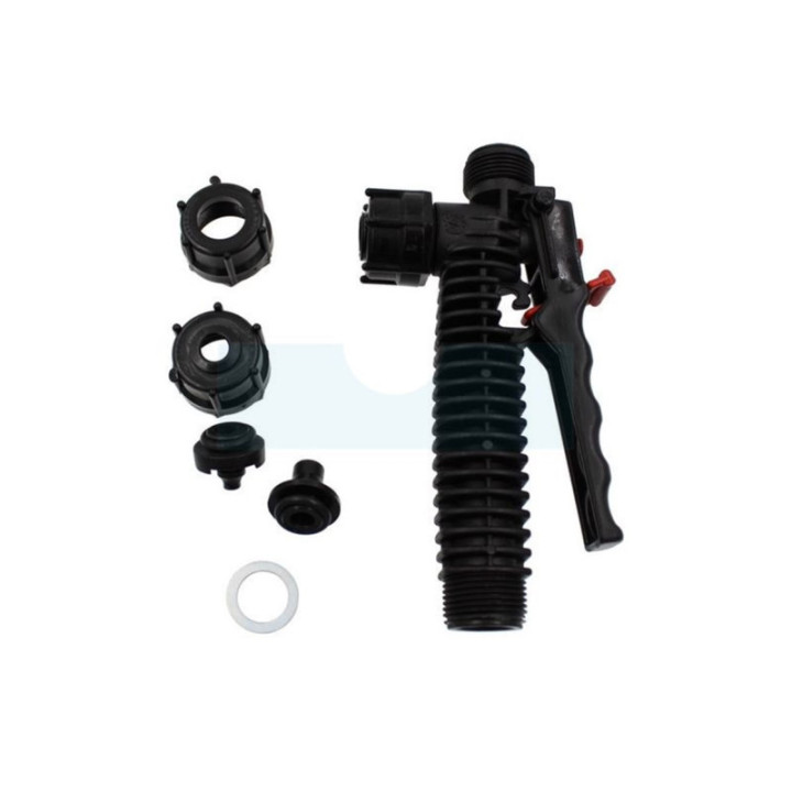 Kit de montage de poignée pour pulvérisateur / souffleur Solo (49004401)