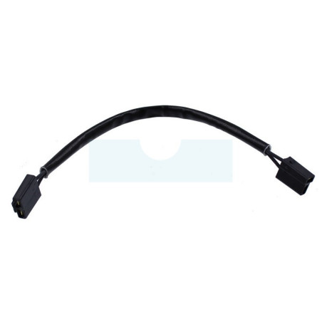 Câble électrique pour tracteur tondeuse Partner (532146685)