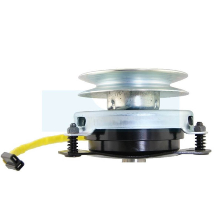 Embrayage de lame pour tracteur tondeuse Jonsered (142600)