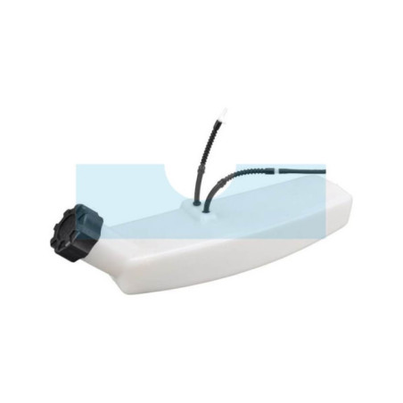 Réservoir de carburant pour pulvérisateur / souffleur Solo (2700351)