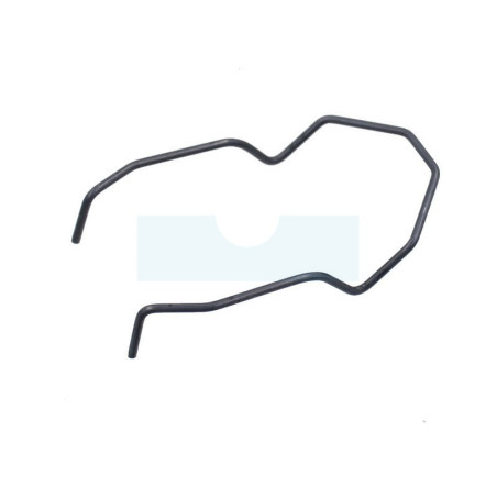 Ressort de guidon pour motobineuse Stihl (62417119105)