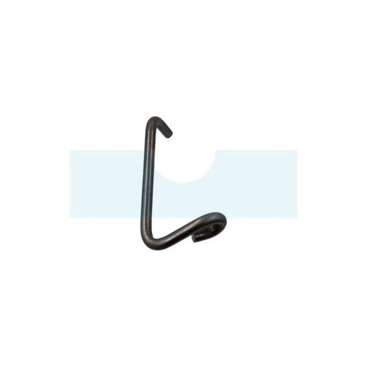 Support pour tracteur tondeuse Husqvarna (532190736)