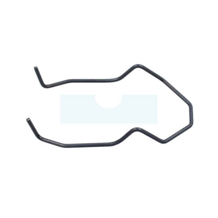 Ressort de guidon pour motobineuse Viking (62417119105)