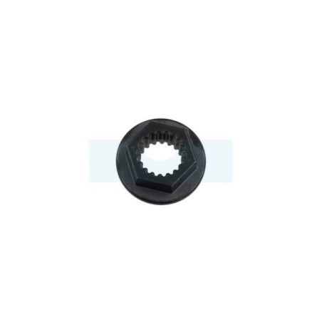 Pièce d´espacement de transmission pour tracteur tondeuse Mc Culloch (506986601)