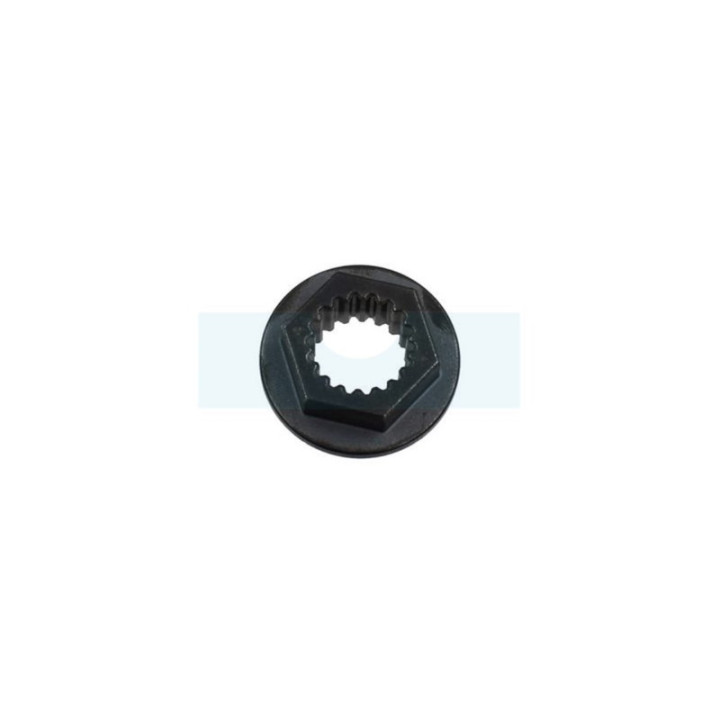 Pièce d´espacement de transmission pour tracteur tondeuse Jonsered (506986601)