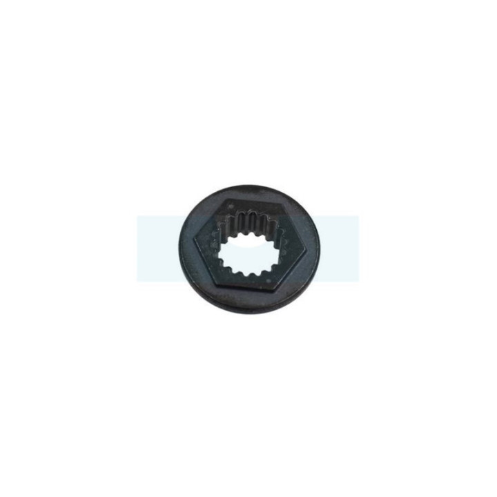 Pièce d´espacement de transmission pour tracteur tondeuse Jonsered (506986601)