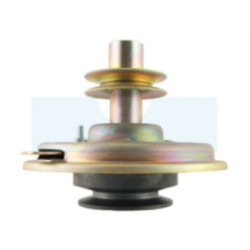 Embrayage de lame pour tracteur tondeuse Husqvarna (532180354)
