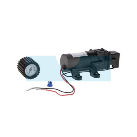 Pompe pour Solo (4900655)