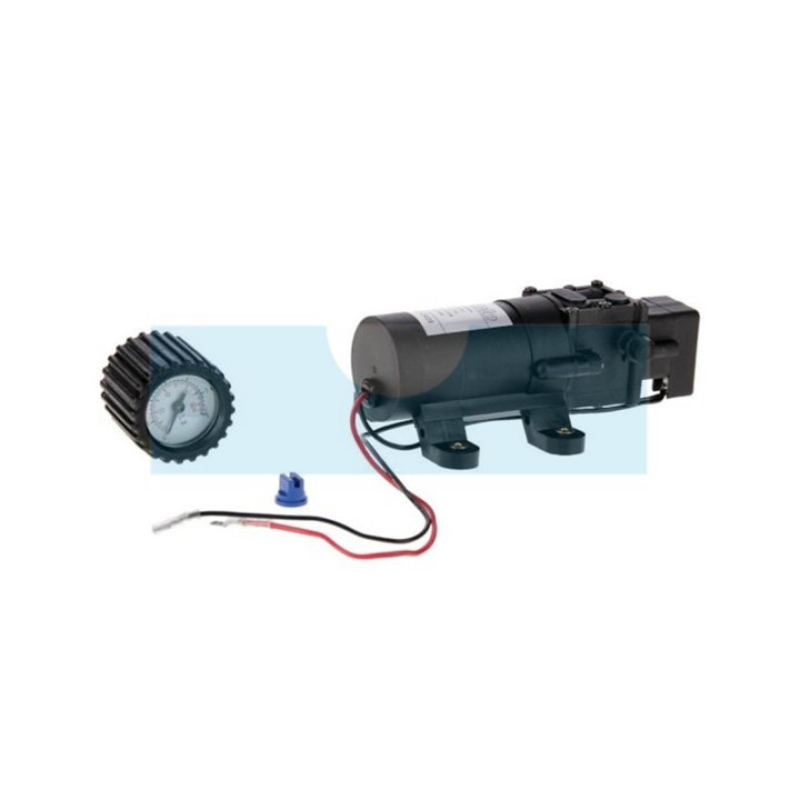 Pompe pour Solo (4900655)