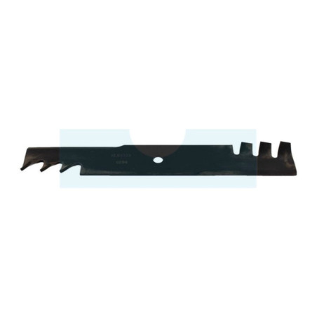 Lame pour tracteur tondeuse Snapper (46cm) (17037)