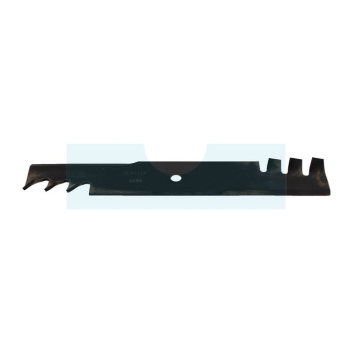 Lame pour tracteur tondeuse Snapper (46cm) (17037)
