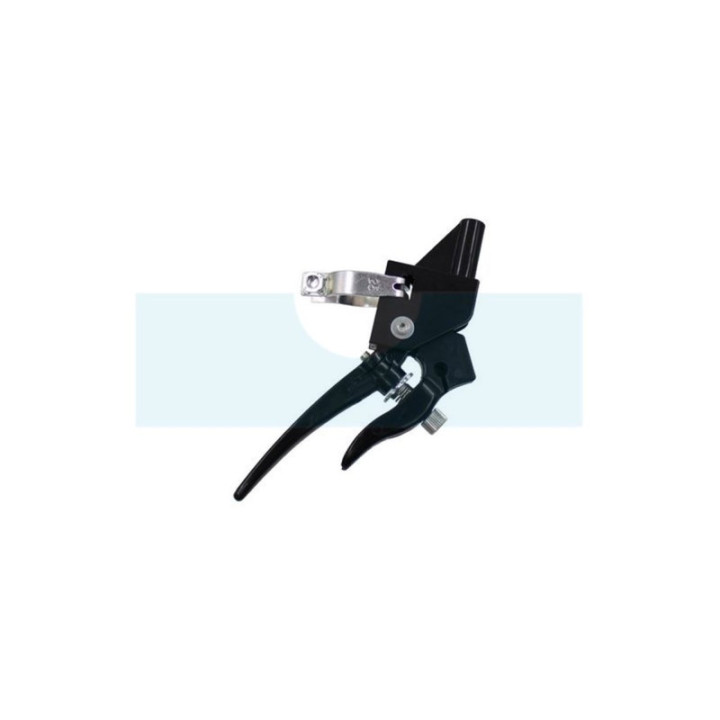 Levier d'accélérateur pour débroussailleuse Shindaiwa (C044000620)