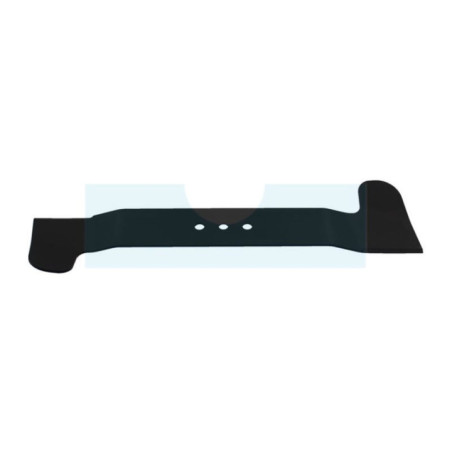 Lame pour tondeuse Stiga (44cm) (1117120301)