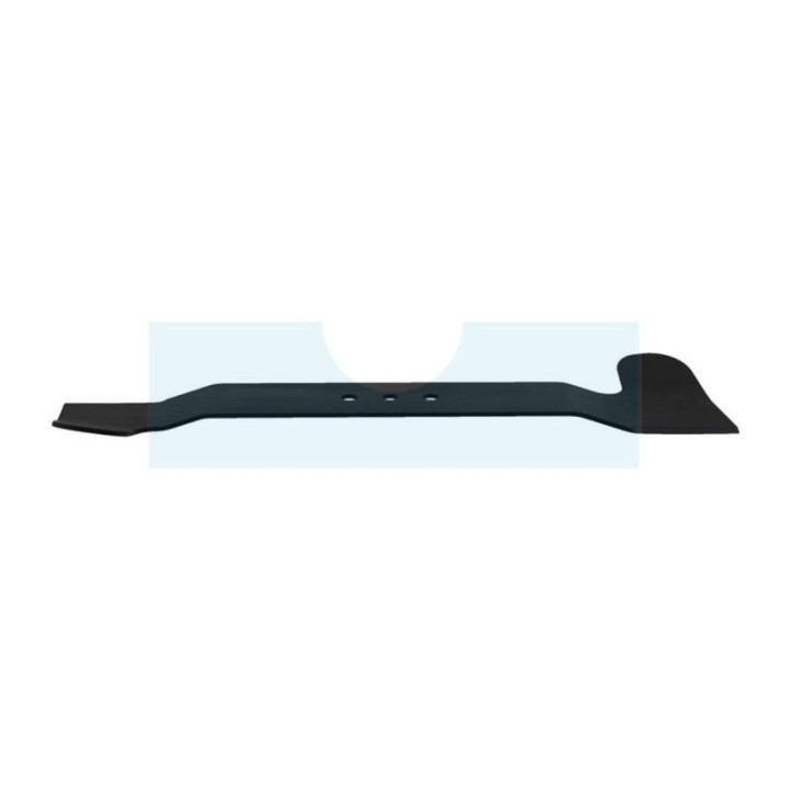 Lame pour tondeuse Stiga (44cm) (1117120301)