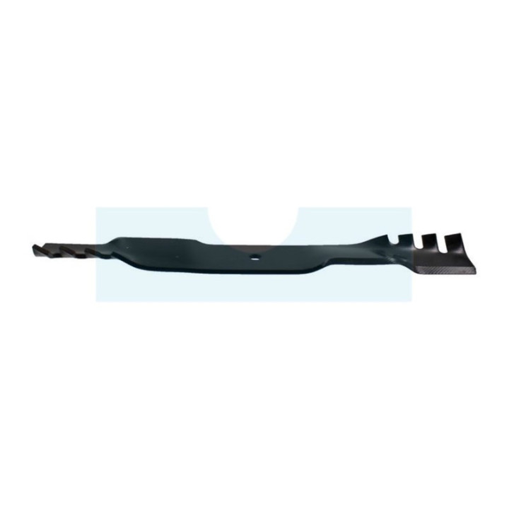 Lame pour tracteur tondeuse Toro (46cm) (56239003)