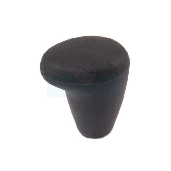 Bouton de levier pour tracteur tondeuse Husqvarna (532121274)