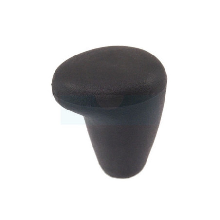 Bouton de levier pour tracteur tondeuse Mc Culloch (532121274)