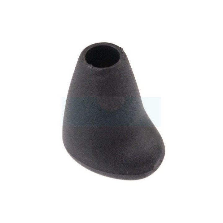 Bouton de levier pour tracteur tondeuse Mc Culloch (532121274)