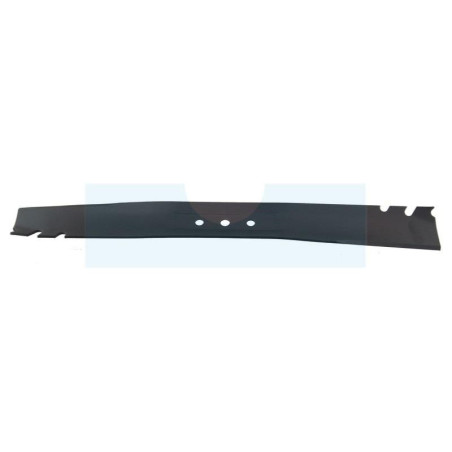 Lame pour tondeuse Toro (53cm) (108095403)