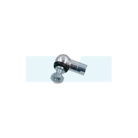 Rotule de direction pour tracteur tondeuse Husqvarna (506789901)