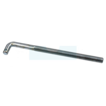Tige de réglage pour tracteur tondeuse Husqvarna (506908201)
