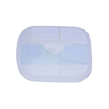 Filtre à air pour tronçonneuse Echo (A226000180)