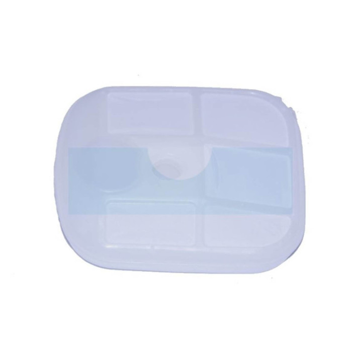 Filtre à air pour tronçonneuse Echo (A226000180)