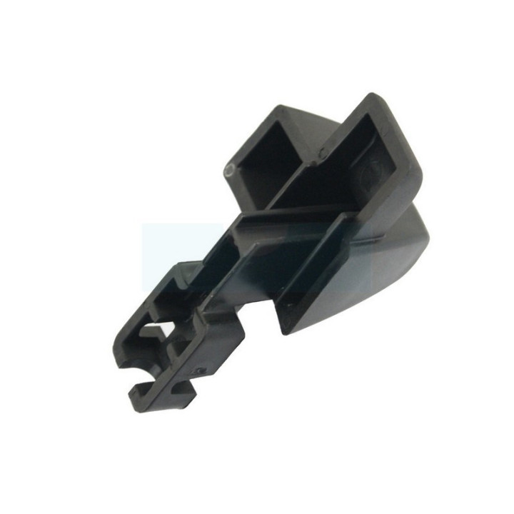 Bouton de frein pour tracteur tondeuse Mc Culloch (532441407)