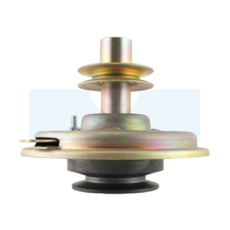 Embrayage de lame pour tracteur tondeuse Performance Power (532180354)