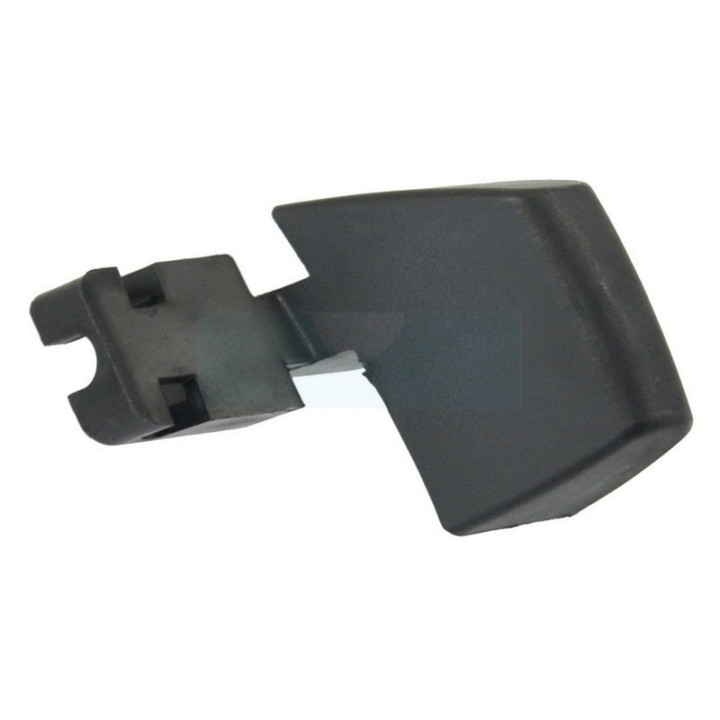 Bouton de frein pour tracteur tondeuse Jonsered (532441407)