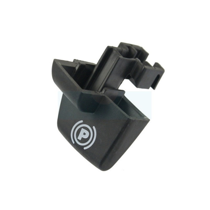 Bouton de frein pour tracteur tondeuse Partner (532441407)