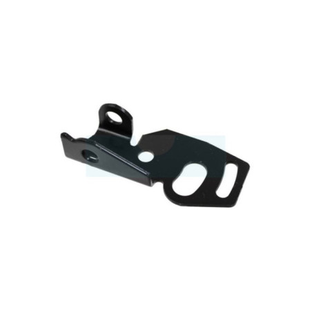 Support de levier pour tracteur tondeuse Husqvarna (532438250)