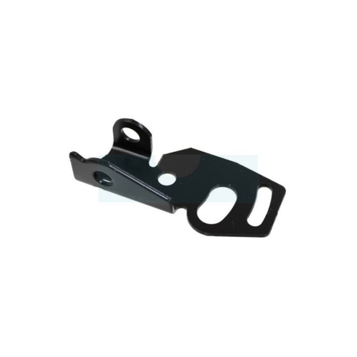 Support de levier pour tracteur tondeuse Husqvarna (532438250)