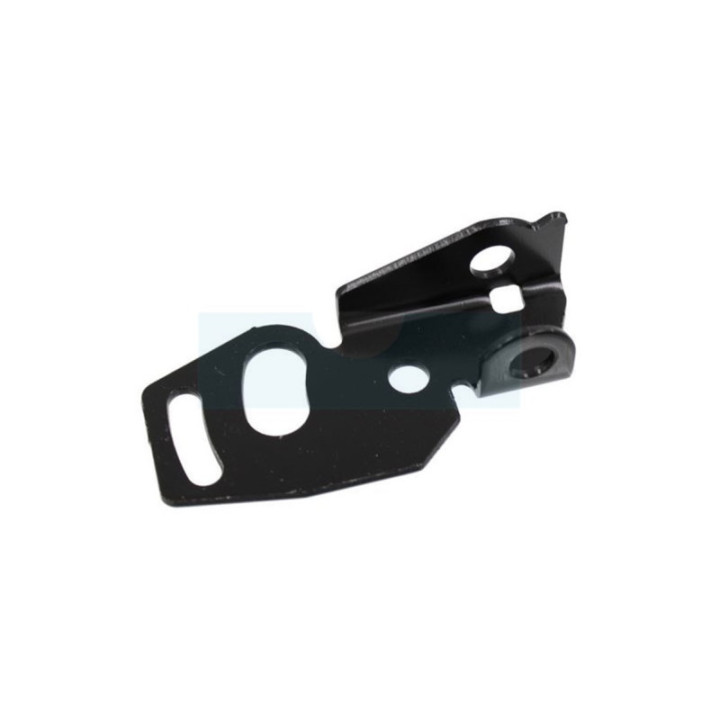 Support de levier pour tracteur tondeuse Husqvarna (532438250)
