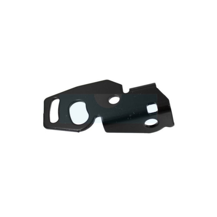 Support de levier pour tracteur tondeuse Husqvarna (532438250)