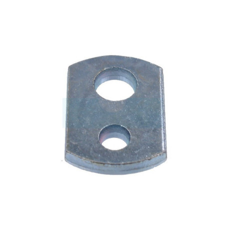 Maillon de ressort pour tracteur tondeuse Husqvarna (506670801)