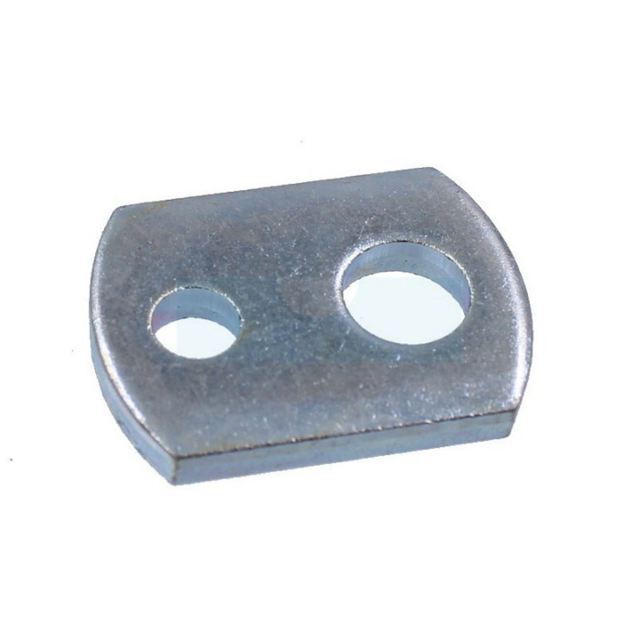 Maillon de ressort pour tracteur tondeuse Mc Culloch (506670801)