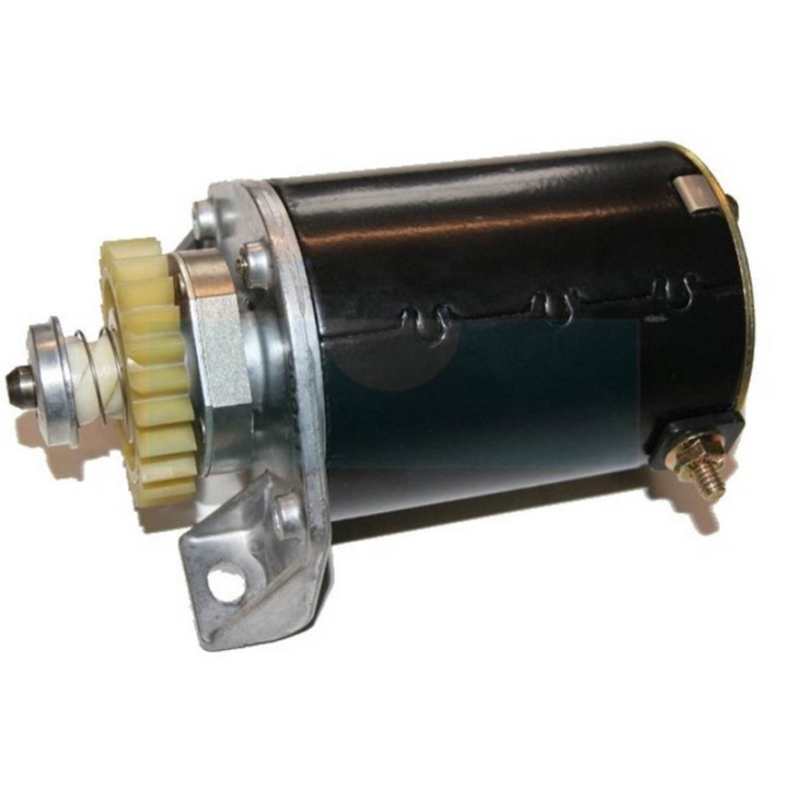 Démarreur pour moteur Briggs & Stratton (694504)